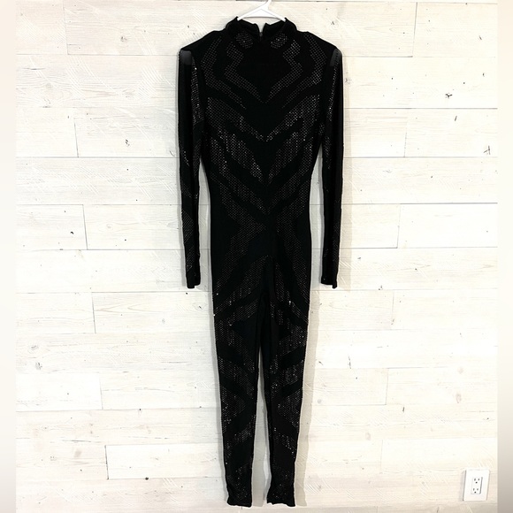 Novaluxe jumpsuit S - Picture 5 of 5
